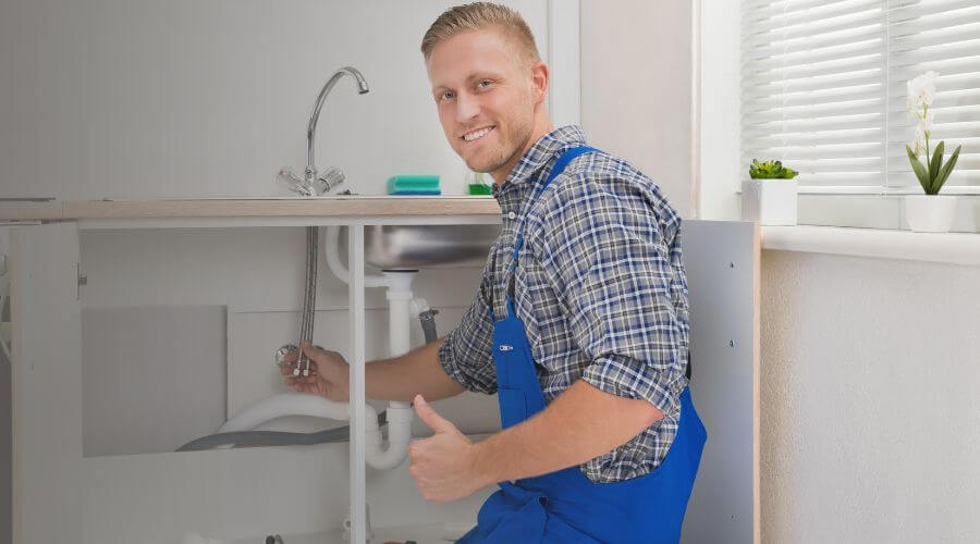 Professional expert plumbing services in Alcalde, NM